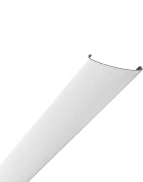 28221 Gridmax 100 Sq. Ft. Ceiling Grid Cover Kit Plus Extra Pieces- Read