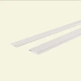 Gridmax 764890250005 25000 Grid Max 4ft White Wall Bracket P Pk 25