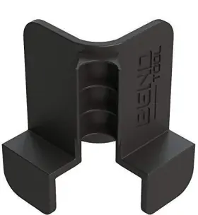 Gusatolas 860002048000 3/4ftft Bullnose Corner Gauge - Bend Tool Co