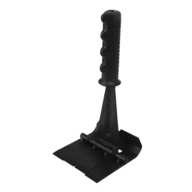 Handmade 042408182059 Baseboard Removal Tool Stainless Steel Trim Puller