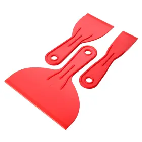 T9-vhz7-oprd Harniruco 3 Pcs Putty Knife Flexible Plastic Paint Scraper Tool For Spackling Spreader T9-vhz7-oprd Harniruco 3 Pcs Putty Knife Flexible Plastic Paint Scraper Tool For Spackling Spreader