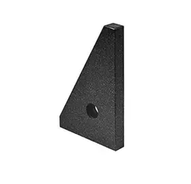 4901-2706 Hhip 15 X 10 1.5 Inch Precision Granite Square 15x10x1.5