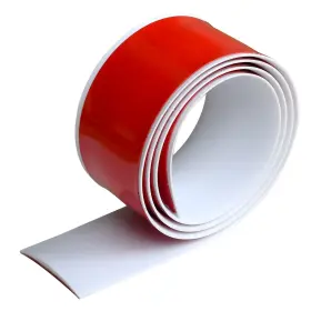 Hj Huaj 754525633037 Floor/door Flat Transition Strip And Self Adhesive Floor Vinyl Edge Trim