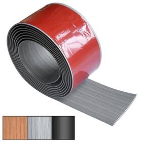 Hj Huaj 754525633204 Floor Transition Strip And Self Adhesive Vinyl Edge Trim Laminate F