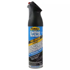 Homax 445006068051 14 Oz. Pro Grade Popcorn Ceiling Texture