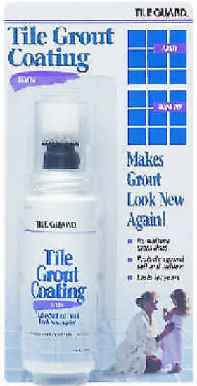 9310-6 Homax Products/ppg 4.3-oz. Grout Whitener