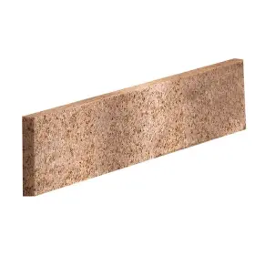 1000697344 Home Decorators Collection 20.39 Inch W Granite Vanity Sidesplash In Beige