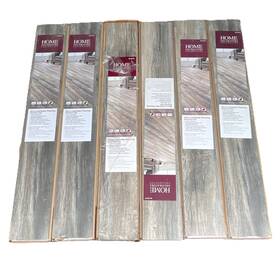 Home Decorators Collection 1001364073 # Discontinued And Rare - Winterton Oak 12mm