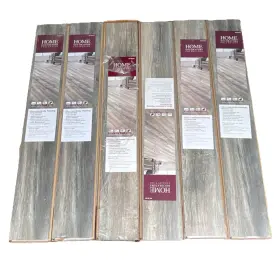 1001364073 Home Decorators Collection # Discontinued And Rare - Winterton Oak 12mm