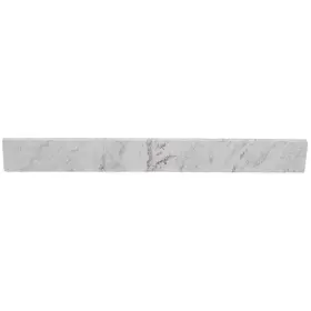 Bsse31-lr Home Decorators Collection 31 Inch W Cultured Marble Vanity Backsplash In Lunar