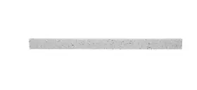 Bsss31-ah Home Decorators Collection 31 Inch W Cultured Marble Vanity Backsplash In Silver Ash