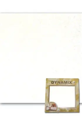 1051 Home Dynamix 769924108567 Vinyl Tile 12 By 12-inch White Box Of 20