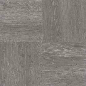 Home Furnishings Ftvwd22920 Nexus Self Adhesive 12-inch Vinyl Floor Tiles 20 - 12 Inch X Charcoal Gr