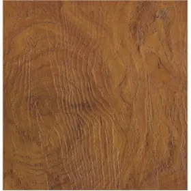 Stp2.0mo10 Home Furnishings Sterling Vinyl Plank Flooring 2.0mm 10 Planks - 6 Inch X 36 Medium Oak No Adhes