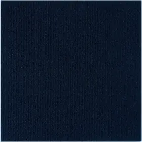 Home Imports 445009019036 Nexus Self Adhesive 12-inch Carpet Floor Tiles 12 - Inch X Navy Blue