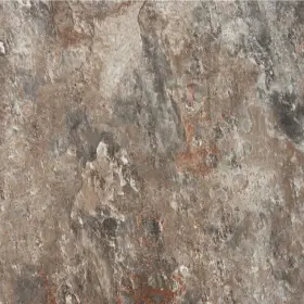 Tm-818 Home Impressions Indio Slate 12 Inch X Textured Vinyl Floor Tile 30 Sq