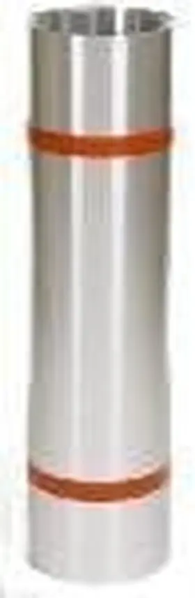 66020 Home Products 20x50 Aluminum Versa Flashing