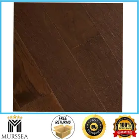Hl194h Homelegend Engineered Hardwood Flooring Benson Hickory 19.7-sqft/case