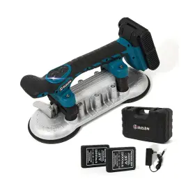 Huzxbw 793179537926 Tile Vibration Machine Installation Tool-automatic Leveling Tiling Suction Cu Huzxbw 793179537926 Tile Vibration Machine Installation Tool-automatic Leveling Tiling Suction Cu