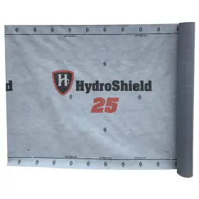 Hssu25 Hydroshield 25 Year Synthetic Underlayment Single Roll