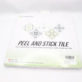 Jht05-10p Ilemong Vinyl Peel And Stick Wall Tiles Green 12 Inch X Jht05-10p Ilemong Vinyl Peel And Stick Wall Tiles Green 12 Inch X