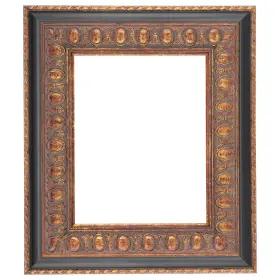 Imperial Frame 709758906083 Frames Canterbury Collection Antique Copper/black 12 Inch X12
