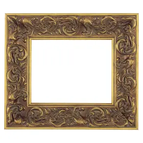 Imperial Frame 709758906397 Frames Kensington Collection Gold 12 Inch X12