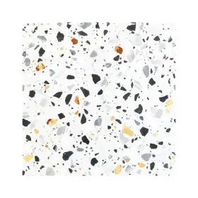 Ftvma45720 Importing Co. Inc Nexus Self Adhesive Vinyl Floor Tile - 20 Tiles/20 Sq. Ft. 12 X Mosaic Ftvma45720 Importing Co. Inc Nexus Self Adhesive Vinyl Floor Tile - 20 Tiles/20 Sq. Ft. 12 X Mosaic