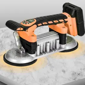 Imt-ec001 Imt Tile Installation Tool Vibration Machine #4007