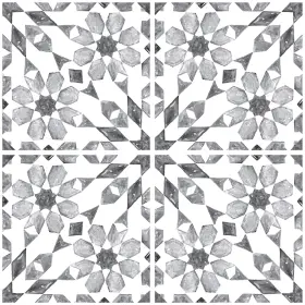 Nh2961 In Home 091212329355 Inhome Catalan Peel And Stick Backsplash Tiles Grey