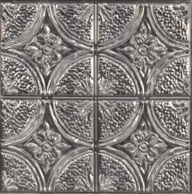 Nh3922 In Home Inhome Camden Antique Silver Faux Tin Peel And Stick Backsplash Tiles M Nh3922 In Home Inhome Camden Antique Silver Faux Tin Peel And Stick Backsplash Tiles M