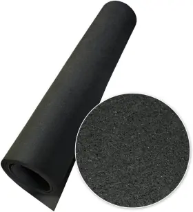Inc. 03 102 Wab Elephant Bark Flooring 3/8-inch T X 4-feet