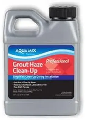 10461 Inc Grout Haze Clean-up - Pint 10461 Inc Grout Haze Clean-up - Pint
