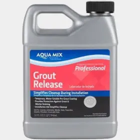 10773 Inc Grout Release - Gallon 10773 Inc Grout Release - Gallon