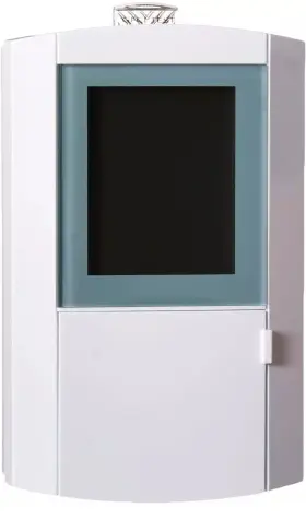 Gts1 Inc Fgs Programmable Thermostat For Warm Tile Radiant Heat Cable Gts1 Inc Fgs Programmable Thermostat For Warm Tile Radiant Heat Cable