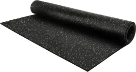 14rollqstan Incstores 1/4 Inch T Tough Rubber Flooring Roll Flexible Recycled Floor Mats 4x10ft 14rollqstan Incstores 1/4 Inch T Tough Rubber Flooring Roll Flexible Recycled Floor Mats 4x10ft