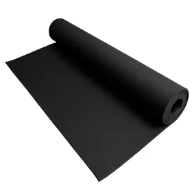 38rolls410 Incstores 3/8 Inch Thick Heavy Duty Rubber Flooring Roll Flexible Recycled Rol 38rolls410 Incstores 3/8 Inch Thick Heavy Duty Rubber Flooring Roll Flexible Recycled Rol