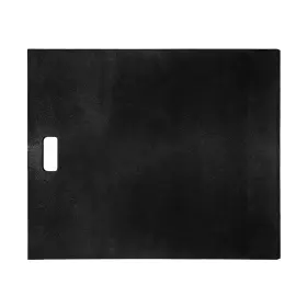Incstores 799975439532 1/2 Inch Thick Laundry Machine Anti Vibration Mat Extra Rubber Fo
