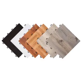 Incstores 840032930971 3/8 Inch Thick Snap Together Dance Flooring Tiles 12 X12 Printed Vinyl F Incstores 840032930971 3/8 Inch Thick Snap Together Dance Flooring Tiles 12 X12 Printed Vinyl F