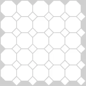 Inhome 445034872835 Octagon 10 Inch X Off White Peel And Stick Backsplash Tiles Inhome 445034872835 Octagon 10 Inch X Off White Peel And Stick Backsplash Tiles