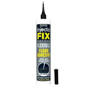 Injectafix 065004920919 Precision 300ml From Floor-fix Pro - Fix Loose Tiles For &