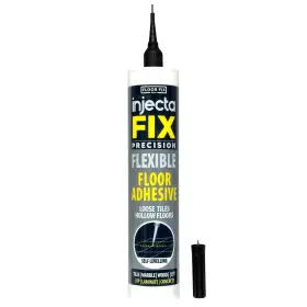 Injectafix 065004920919 Precision 300ml From Floor-fix Pro - Fix Loose Tiles For &