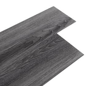 Inmozata B0dp4h8q8n Peel And Stick Floor Tile 36packs 54 Sq. Ft Vinyl Flooring Plank 36x 6
