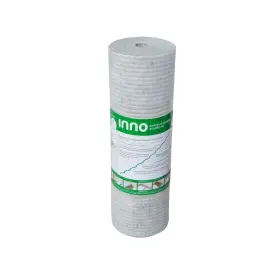 Inno Mat 30 Innomat Uncoupling Waterproofing Membrane 108 Sq Ft Roll Polyethylene Anti-