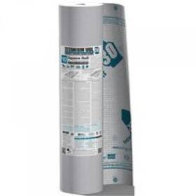 Interwrap Udl30 Roof Underlayment Pro-grade 250ft X 48in 25mil Gray Roll