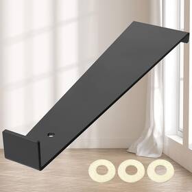 Irenporu Xmm32501 Heavy Duty Pull Bar For Vinyl Plank Flooring Laminate Wood Installation