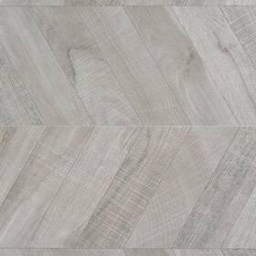 Ivy Hill Tile 313097682654 Montgomery Chevron Gray 24 Inch X 48 Matte Porcelain Floor And Wall 15