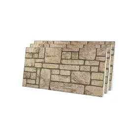 Izodekor 683622101700 3d Brick Effect Wall Panels - Cladding Stone Look Styrofoam For Livi Izodekor 683622101700 3d Brick Effect Wall Panels - Cladding Stone Look Styrofoam For Livi