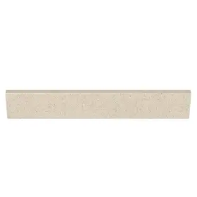 46191 J Collection Bathroom Vanities Backsplash 25 Inch Cultured Marble Winter Snow Gray