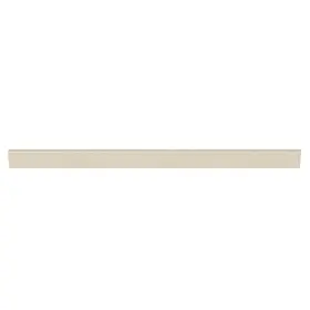 46209 J Collection Backsplashes 61 Inch Cultured Marble Winter Snow Protect Stains Gray